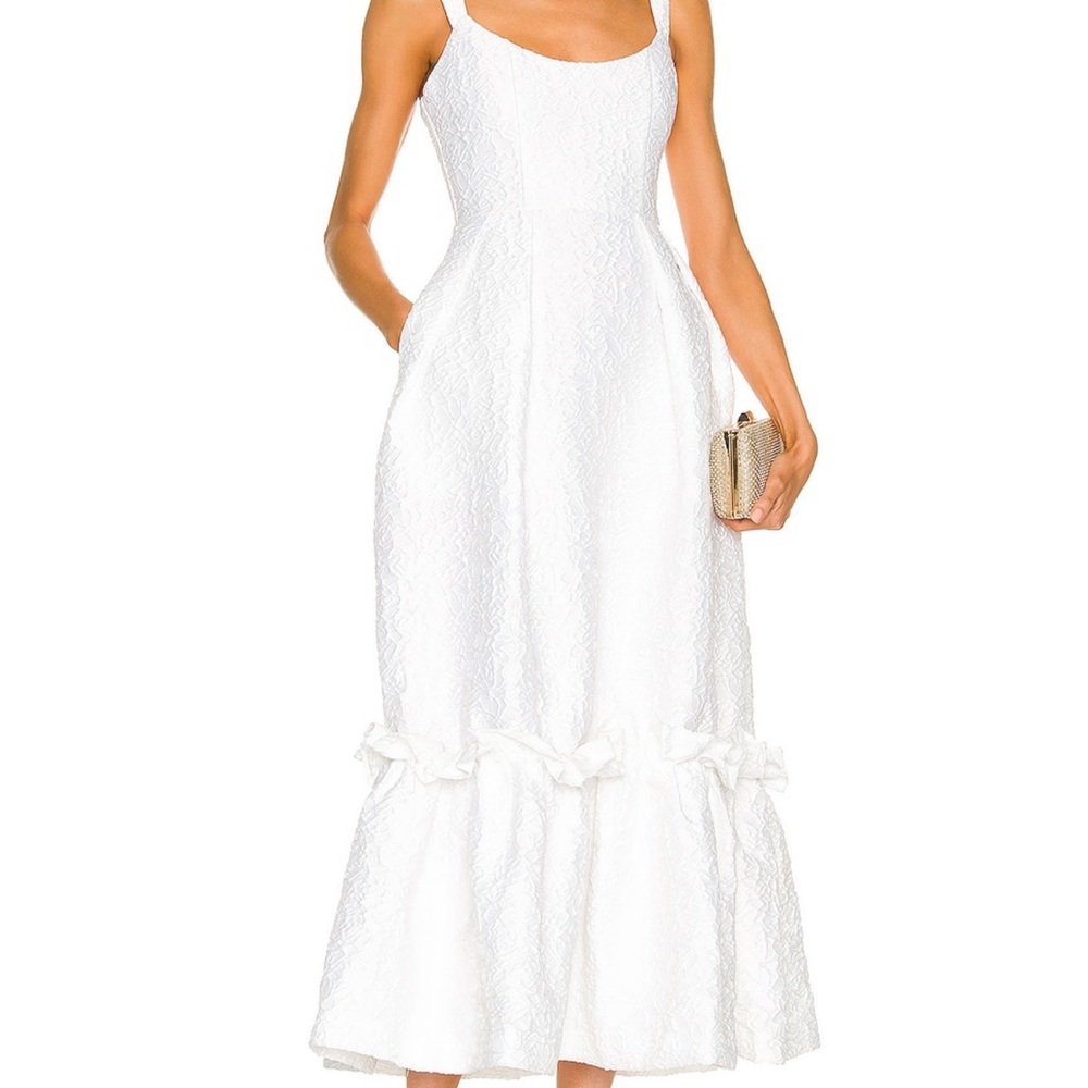 Elliatt Insomomy Dress